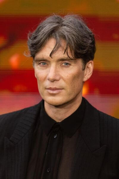 cillian murphy