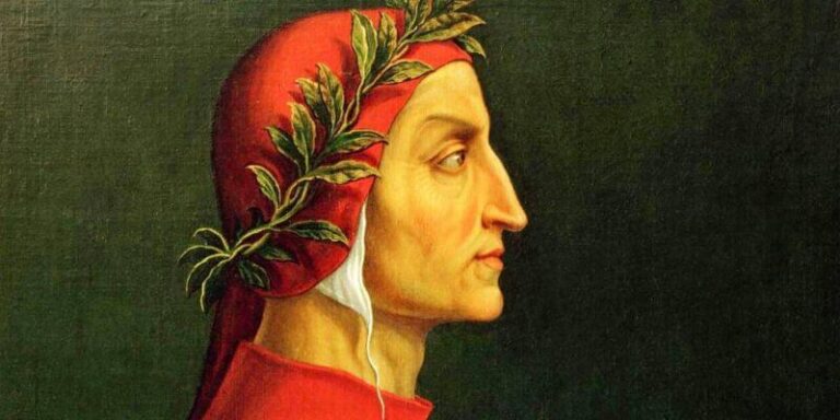 Dante Alighieri