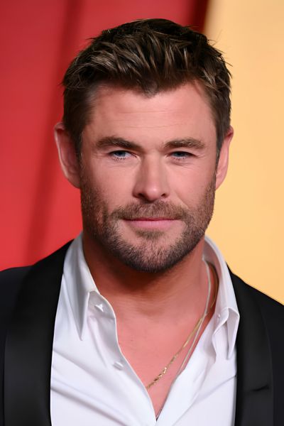 Chris Hemsworth