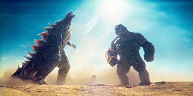 godzilla x kong o novo imperio