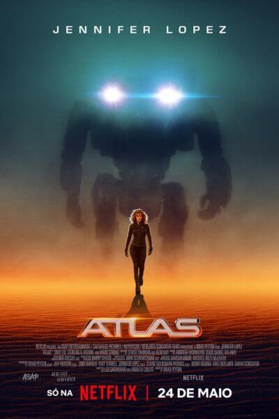atlas poster