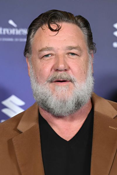 Russell Crowe