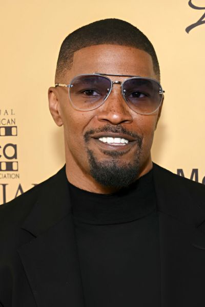 Jamie Foxx