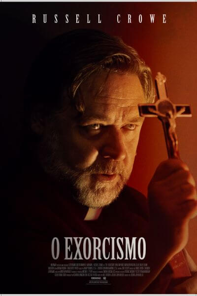 O_Exorcismo_Poster