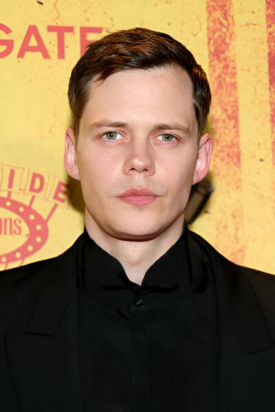 Bill Skarsgård