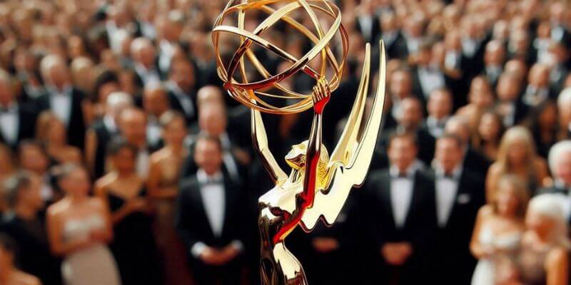 Emmy Awards 2024 Lista de indicados