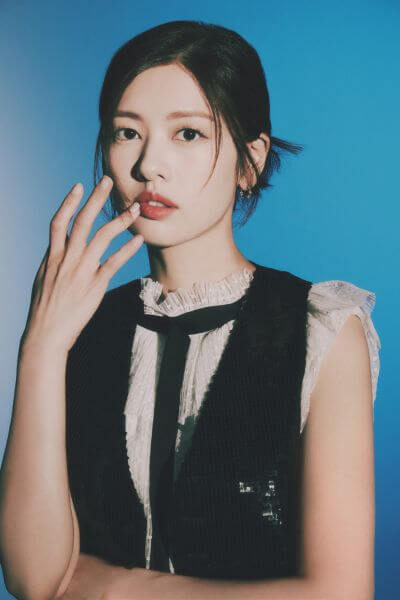 Jung So-min