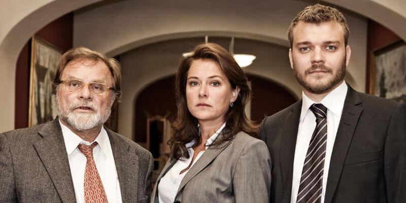 borgen