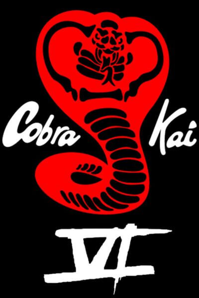 cobra kai temporada 6