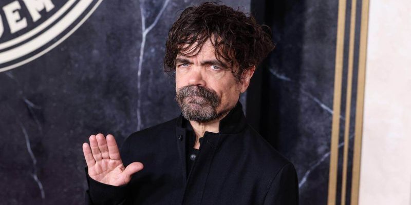 Peter Dinklage