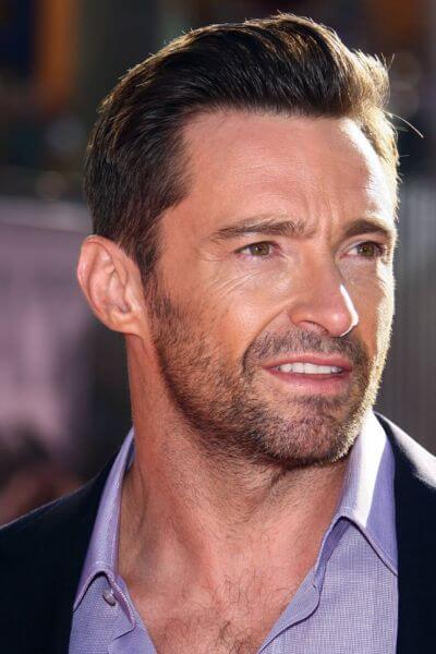 Hugh Jackman