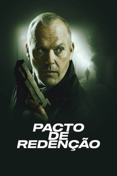 pacto de rendencao poster