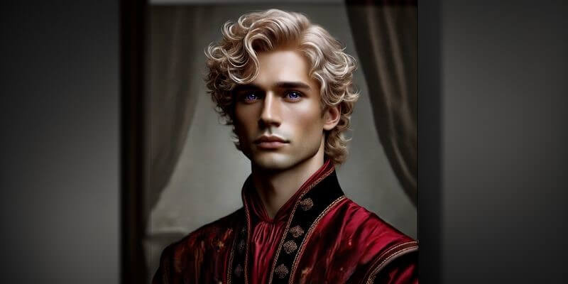 Aerion Targaryen 