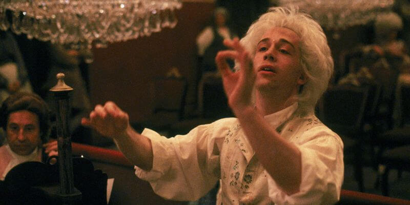 Amadeus 1984