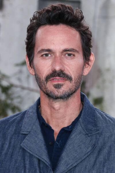 Christian Camargo