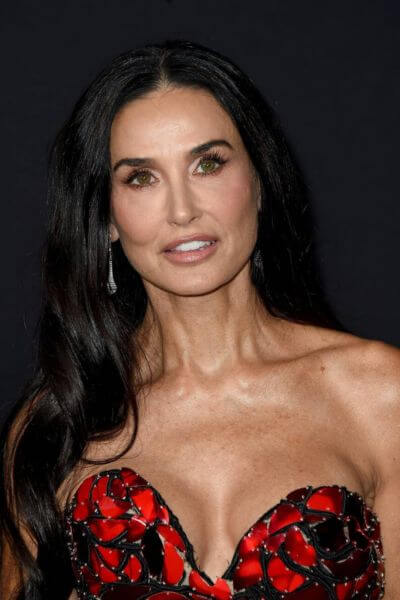 Demi Moore