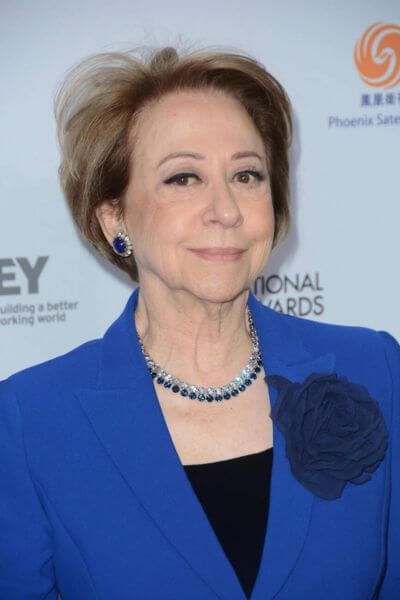 Fernanda Montenegro