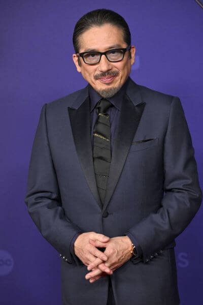 Hiroyuki Sanada