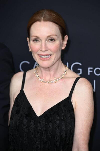 Julianne Moore