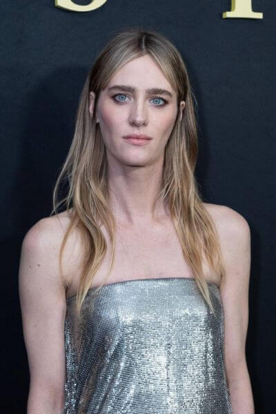 Mackenzie Davis