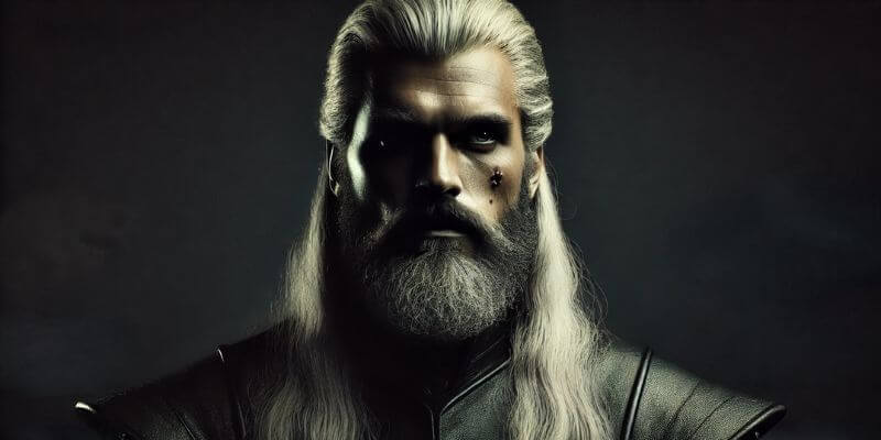 Maekar Targaryen