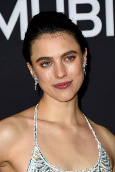 Margaret Qualley