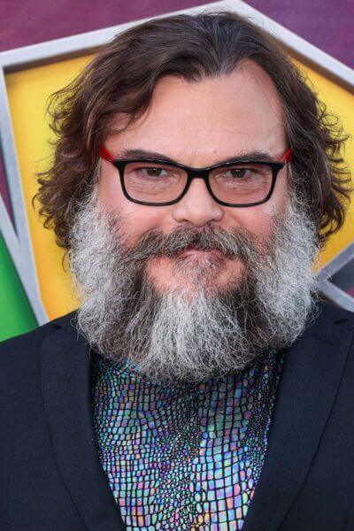 Jack Black