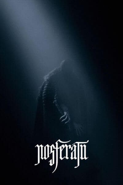 nosferatu cartaz