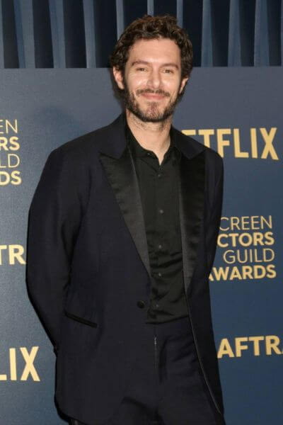 Adam Brody