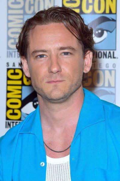 Lewis Pullman