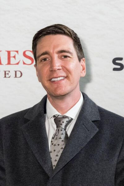 Oliver Phelps