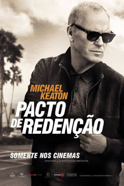 Pacto de Redenção_Diamond Films_Pôster