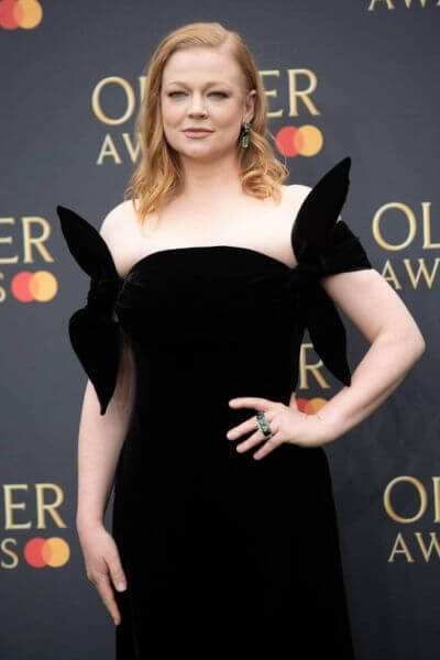 Sarah Snook