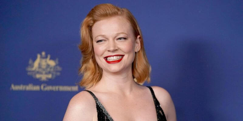 Sarah Snook