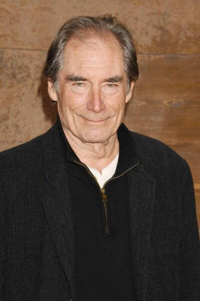 Timothy Dalton