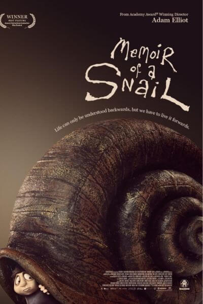 Memórias de um Caracol