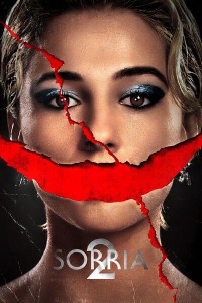 sorria 2 poster