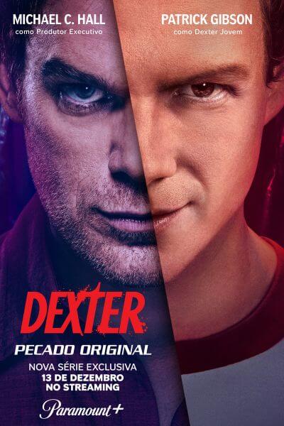 Dexter Pecado Original