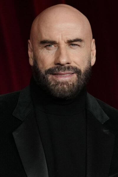 John Travolta