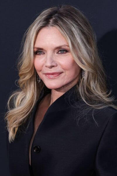 Michelle Pfeiffer