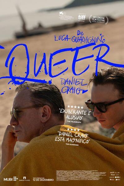 queer poster