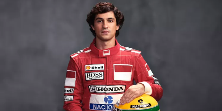 senna